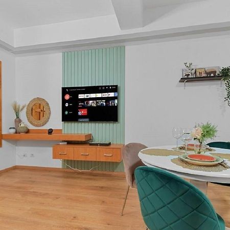 The Flower Clabucet Studio Predeal Εξωτερικό φωτογραφία
