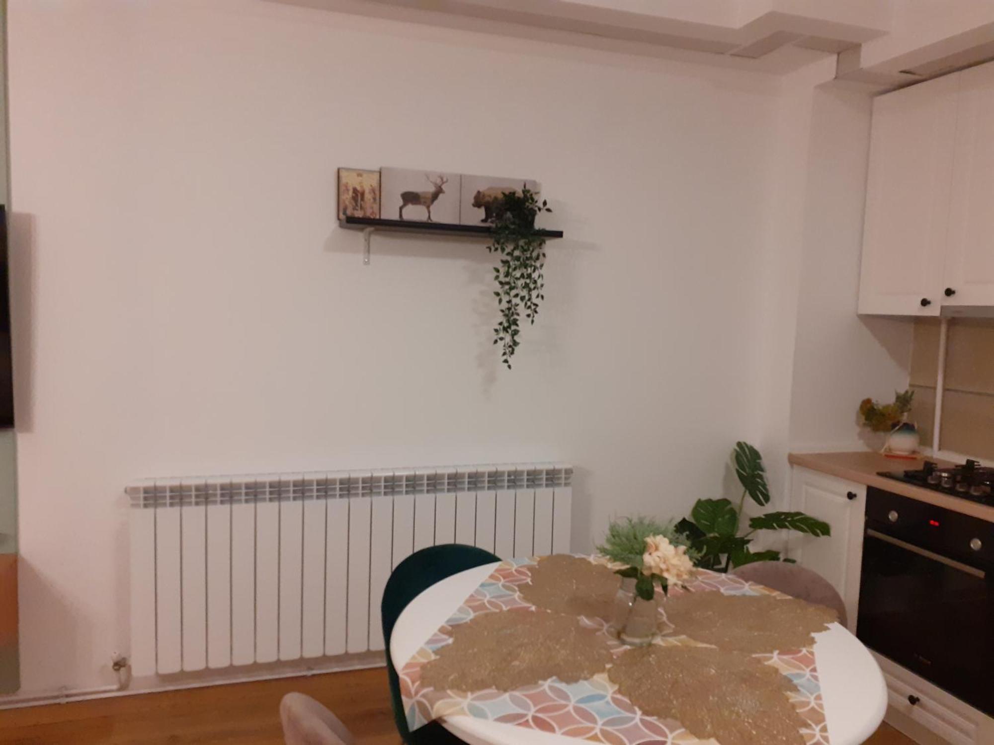 The Flower Clabucet Studio Predeal Εξωτερικό φωτογραφία