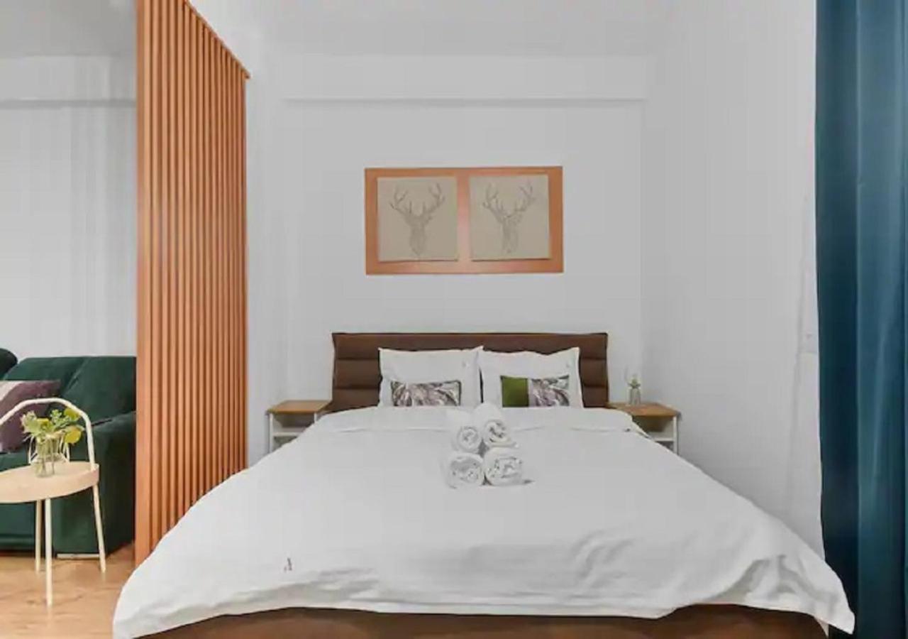 The Flower Clabucet Studio Predeal Εξωτερικό φωτογραφία